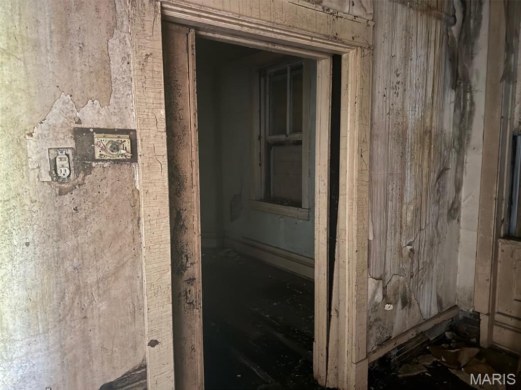 Belt Ave Add - Residential Income