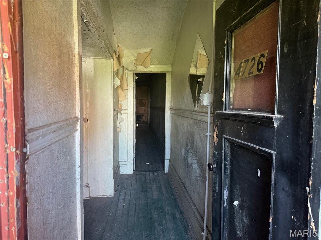 Belt Ave Add - Residential Income