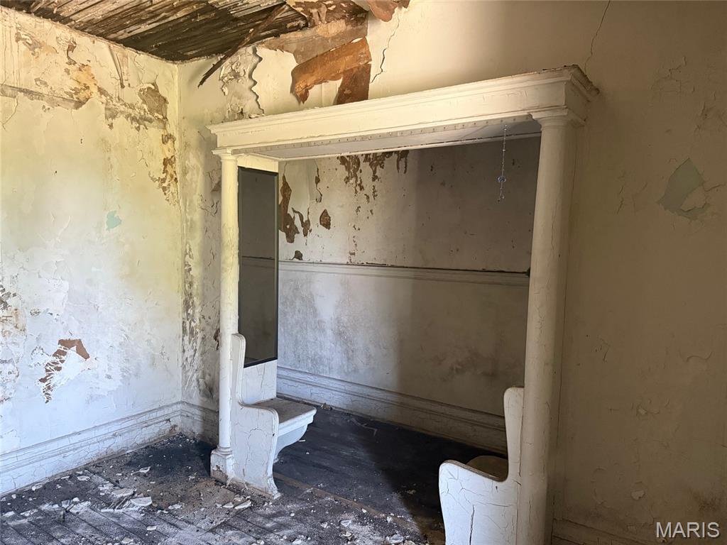 Belt Ave Add - Residential Income