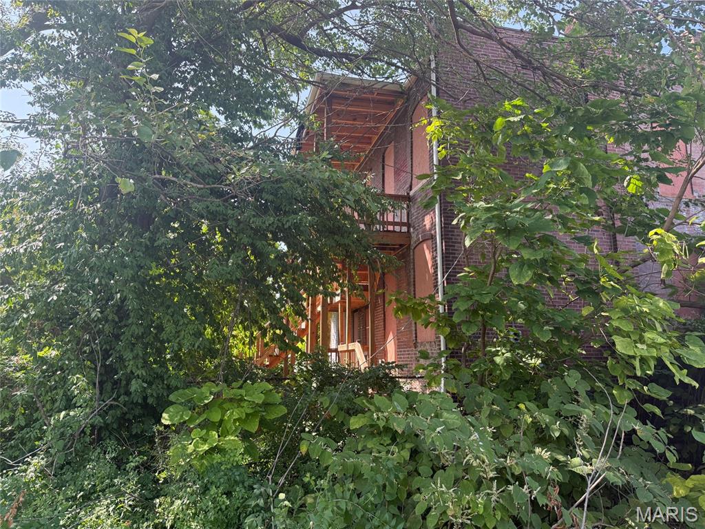 Belt Ave Add - Residential Income