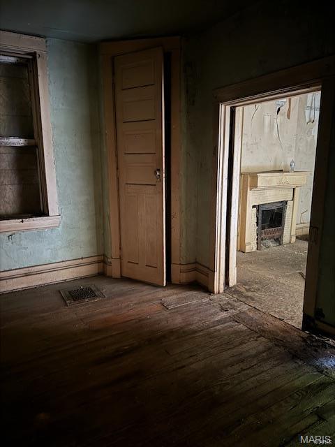 Belt Ave Add - Residential Income