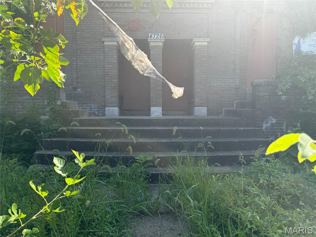 Belt Ave Add - Residential Income