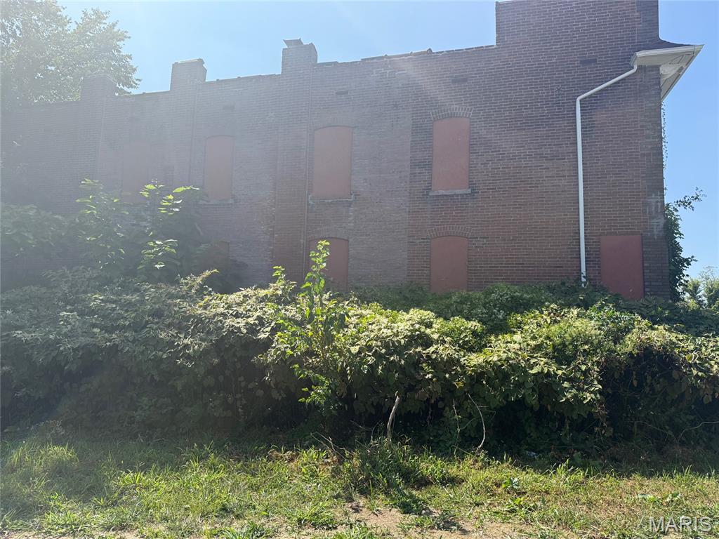 Belt Ave Add - Residential Income