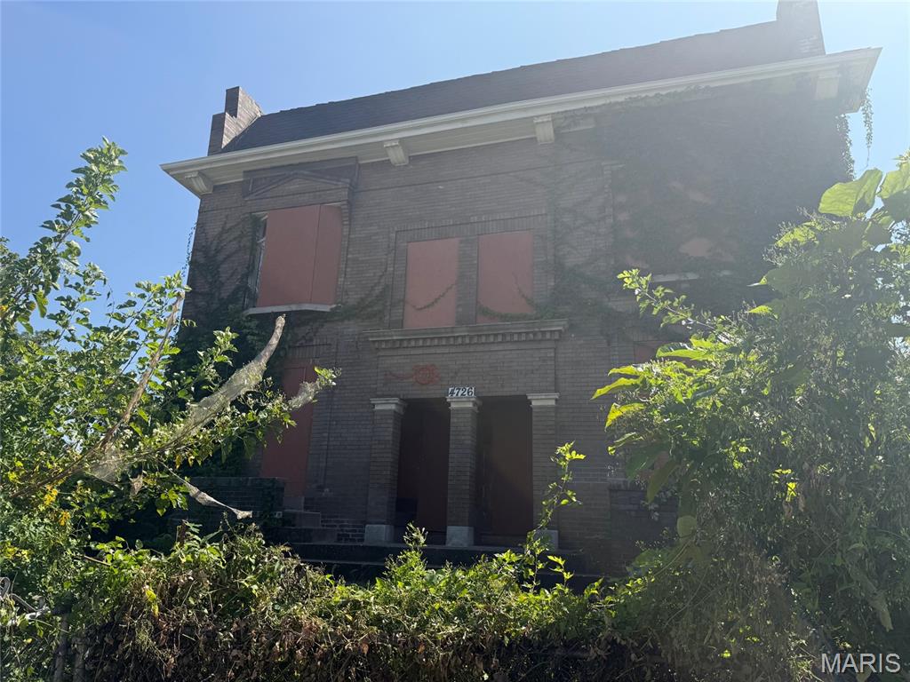 Belt Ave Add - Residential Income