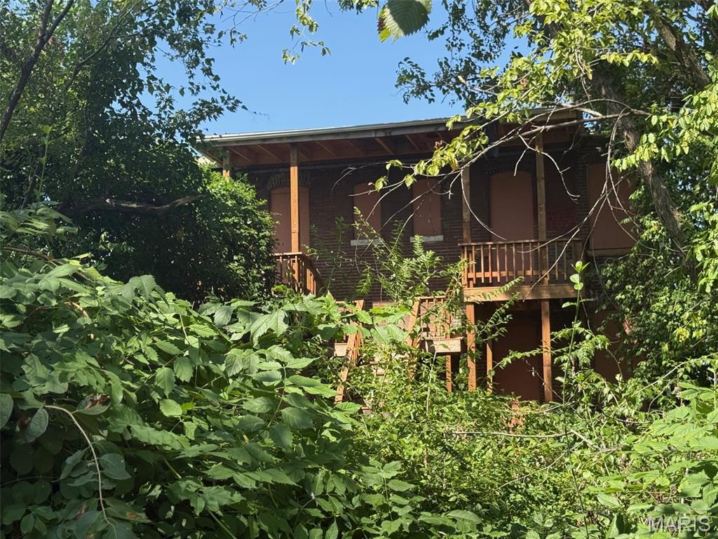 Belt Ave Add - Residential Income