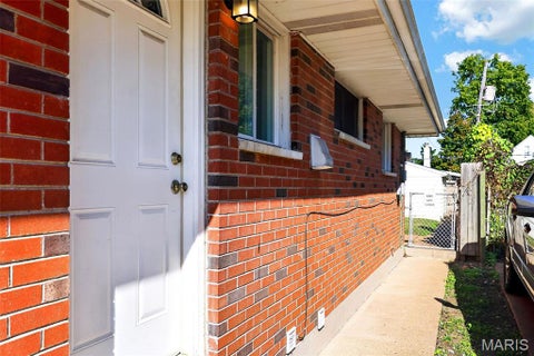 Tiny photo for 7011 Lansdowne Avenue, St Louis, MO 63109 (MLS # 26066902)