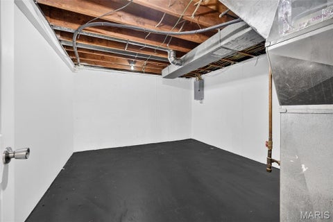 Tiny photo for 7011 Lansdowne Avenue, St Louis, MO 63109 (MLS # 26066902)