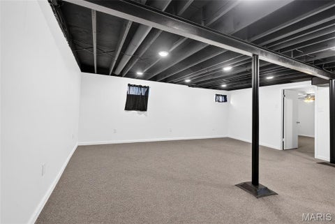 Tiny photo for 7011 Lansdowne Avenue, St Louis, MO 63109 (MLS # 26066902)