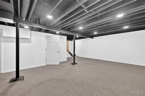 Tiny photo for 7011 Lansdowne Avenue, St Louis, MO 63109 (MLS # 26066902)