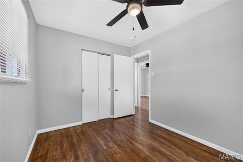Tiny photo for 7011 Lansdowne Avenue, St Louis, MO 63109 (MLS # 26066902)