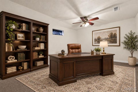 Tiny photo for 7011 Lansdowne Avenue, St Louis, MO 63109 (MLS # 26066902)