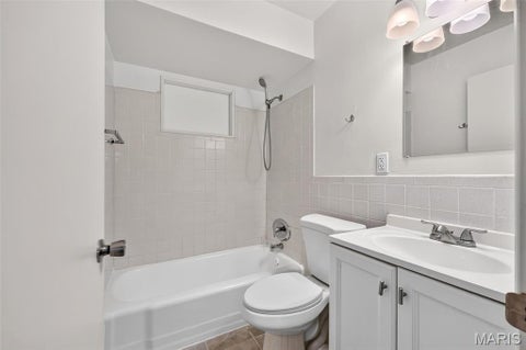 Tiny photo for 7011 Lansdowne Avenue, St Louis, MO 63109 (MLS # 26066902)