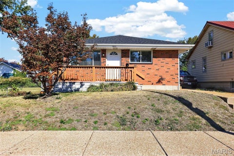Photo of 7011 Lansdowne Avenue, St Louis, MO 63109 (MLS # 26066902)