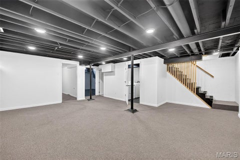 Tiny photo for 7011 Lansdowne Avenue, St Louis, MO 63109 (MLS # 26066902)
