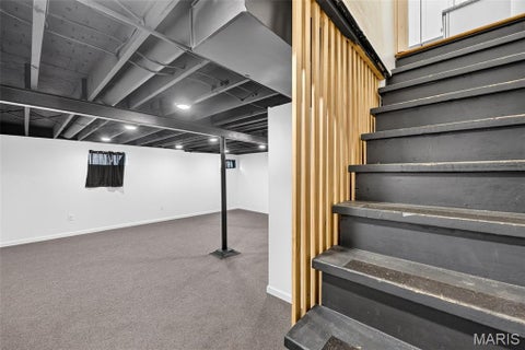 Tiny photo for 7011 Lansdowne Avenue, St Louis, MO 63109 (MLS # 26066902)