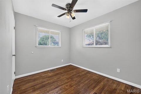 Tiny photo for 7011 Lansdowne Avenue, St Louis, MO 63109 (MLS # 26066902)