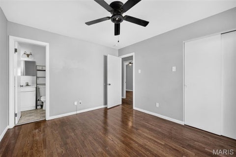 Tiny photo for 7011 Lansdowne Avenue, St Louis, MO 63109 (MLS # 26066902)