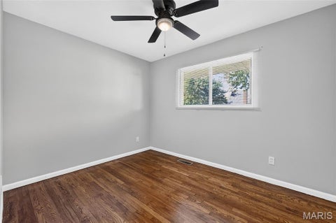 Tiny photo for 7011 Lansdowne Avenue, St Louis, MO 63109 (MLS # 26066902)
