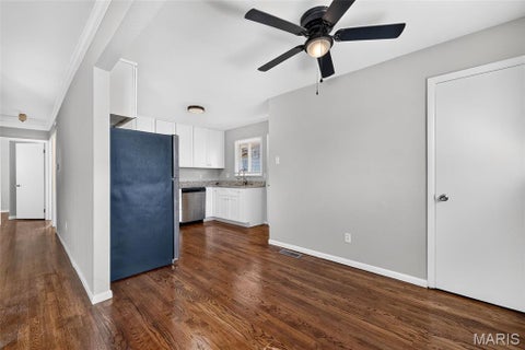 Tiny photo for 7011 Lansdowne Avenue, St Louis, MO 63109 (MLS # 26066902)
