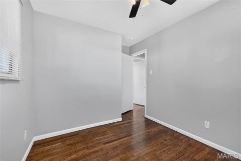 Tiny photo for 7011 Lansdowne Avenue, St Louis, MO 63109 (MLS # 26066902)