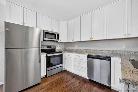 Tiny photo for 7011 Lansdowne Avenue, St Louis, MO 63109 (MLS # 26066902)