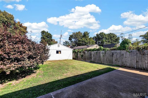 Tiny photo for 7011 Lansdowne Avenue, St Louis, MO 63109 (MLS # 26066902)
