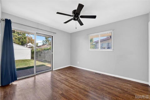 Tiny photo for 7011 Lansdowne Avenue, St Louis, MO 63109 (MLS # 26066902)