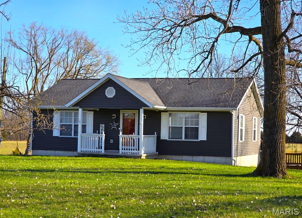 Fulton - Residential