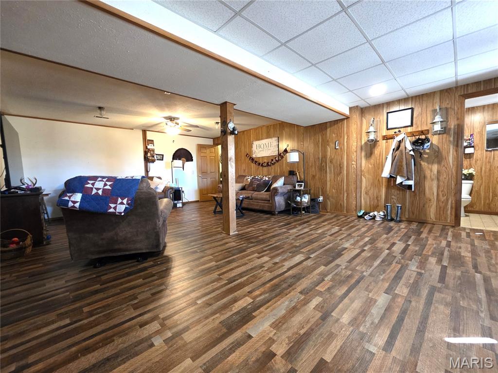 Fulton - Residential