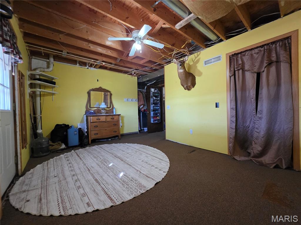 Fulton - Residential