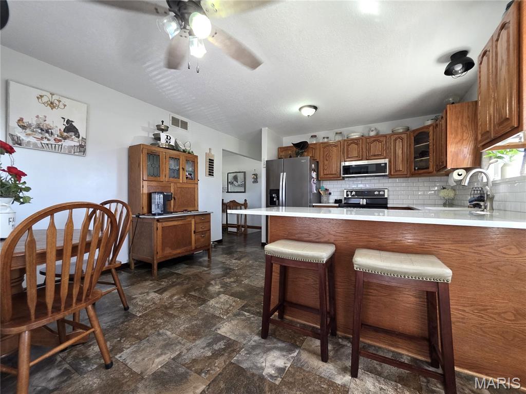 Fulton - Residential