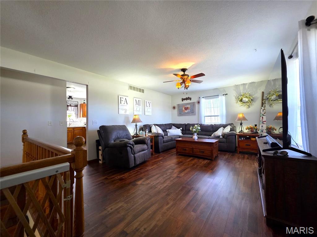 Fulton - Residential