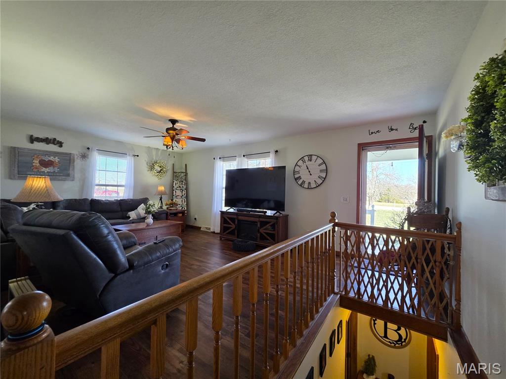 Fulton - Residential