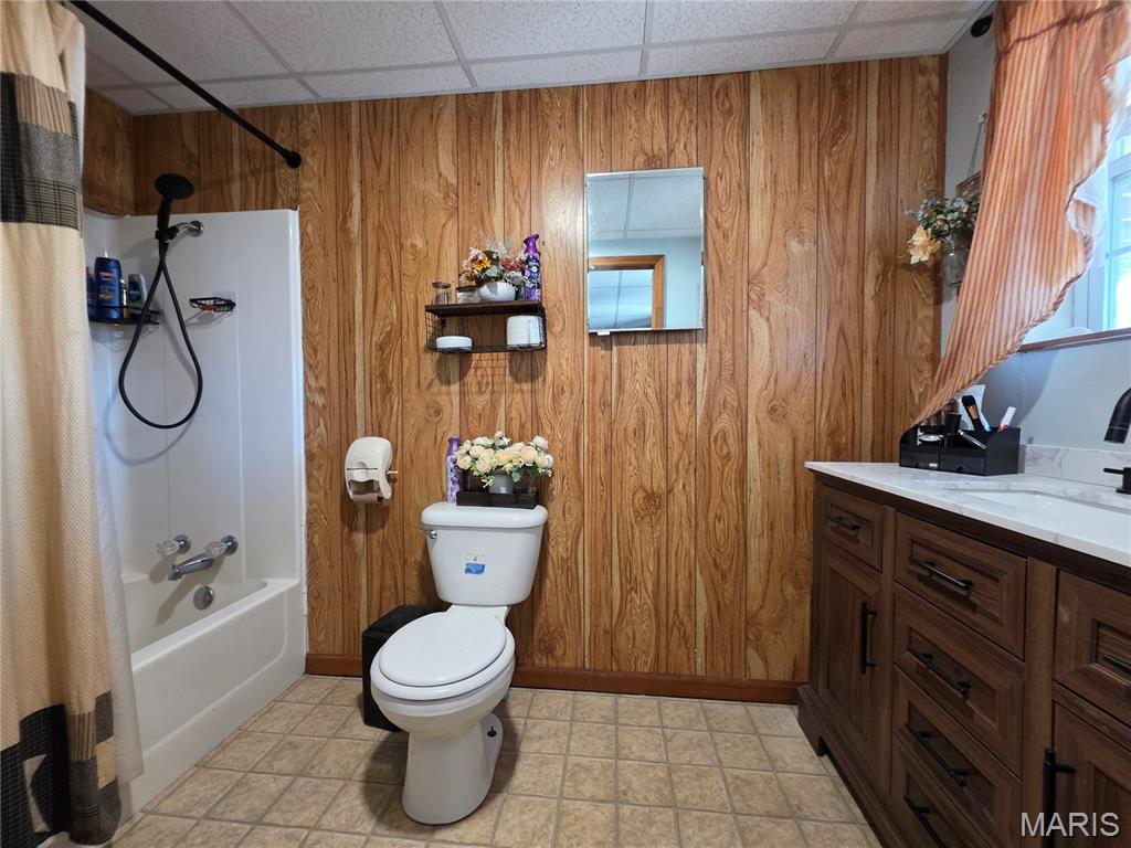 Fulton - Residential