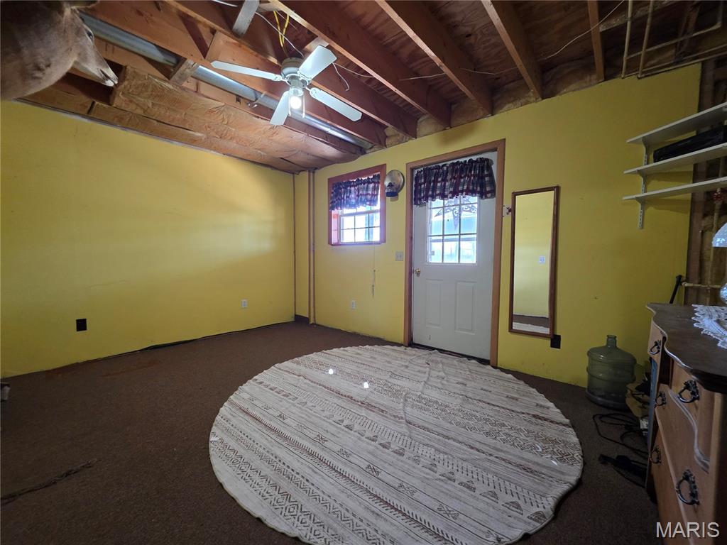 Fulton - Residential