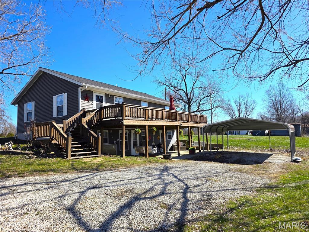 Fulton - Residential