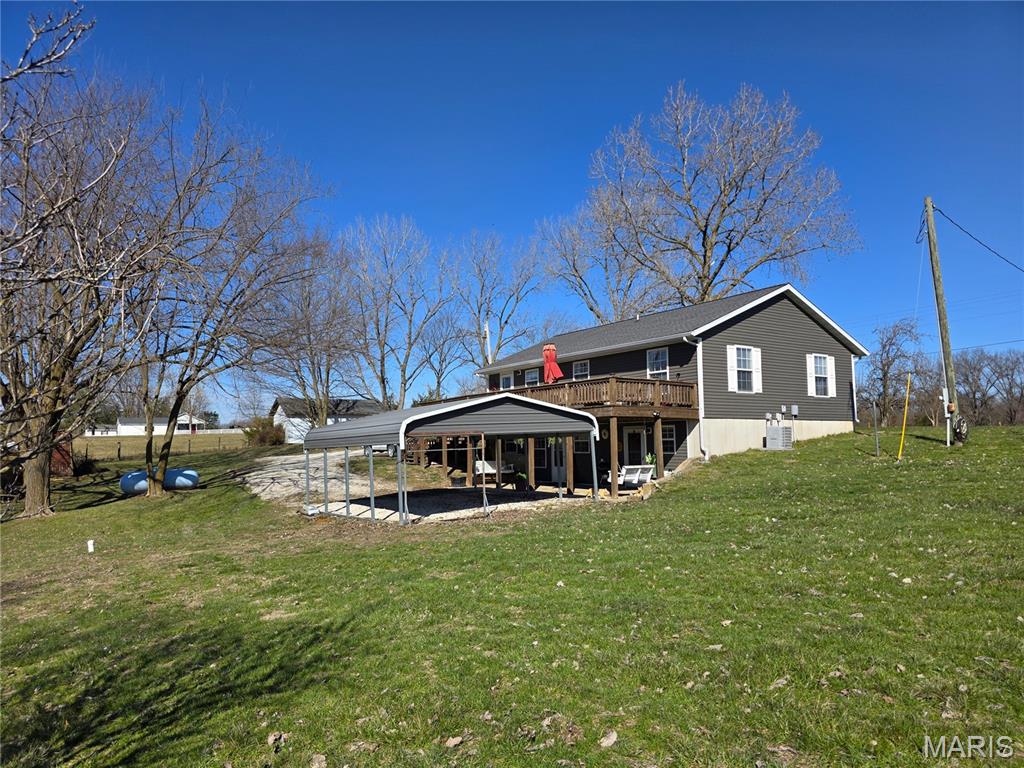 Fulton - Residential