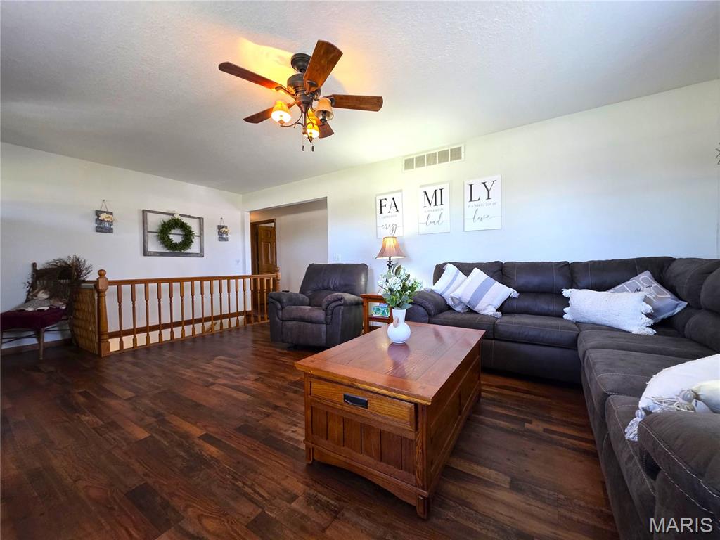 Fulton - Residential