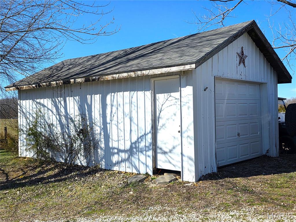 Fulton - Residential