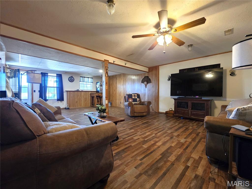 Fulton - Residential