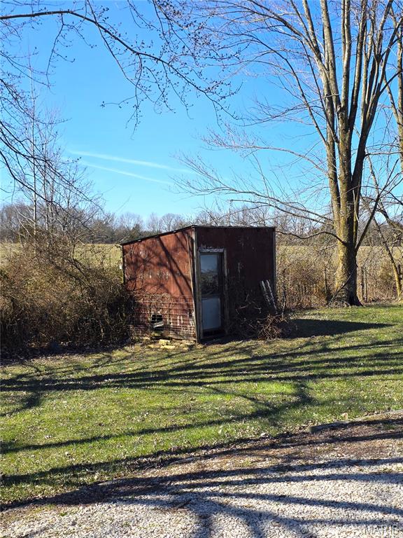 Fulton - Residential