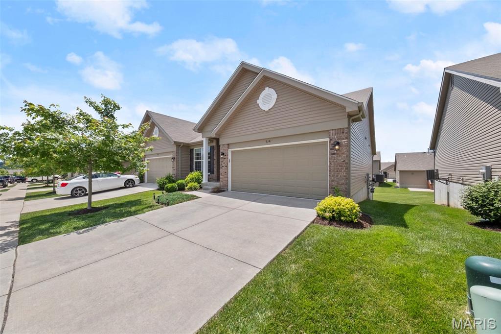 5341 Trailhead Court