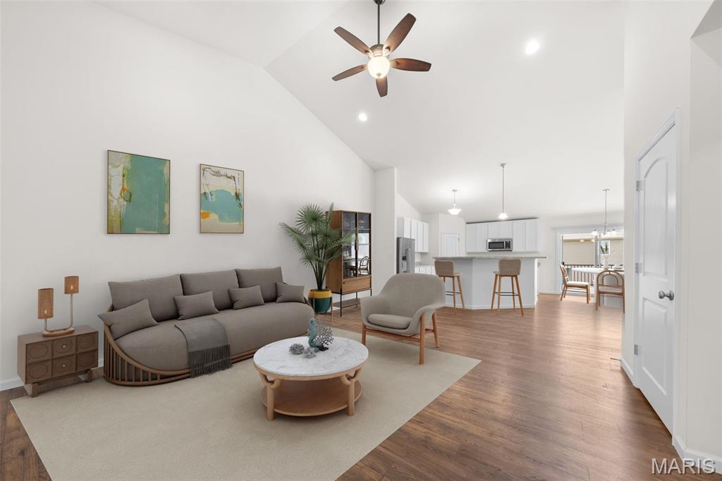 5341 Trailhead Court