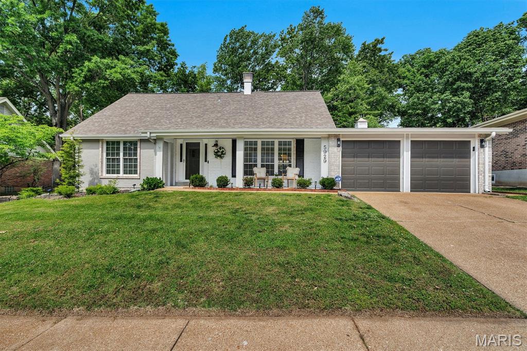 South Hills - Residential