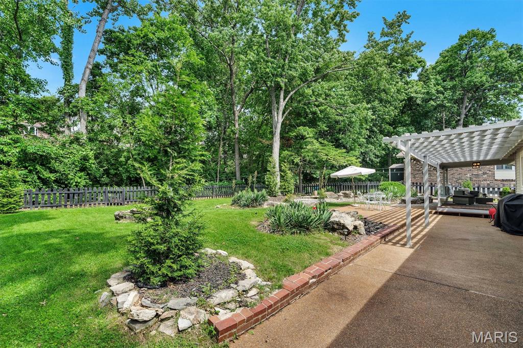 South Hills - Residential