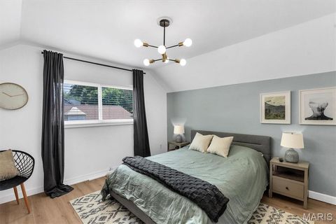 Tiny photo for 5929 Shortleaf Court, St Louis, MO 63128 (MLS # 26030850)