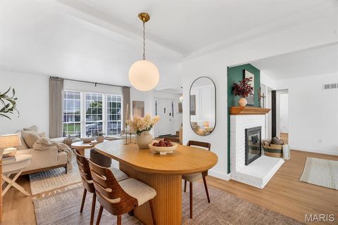Tiny photo for 5929 Shortleaf Court, St Louis, MO 63128 (MLS # 26030850)