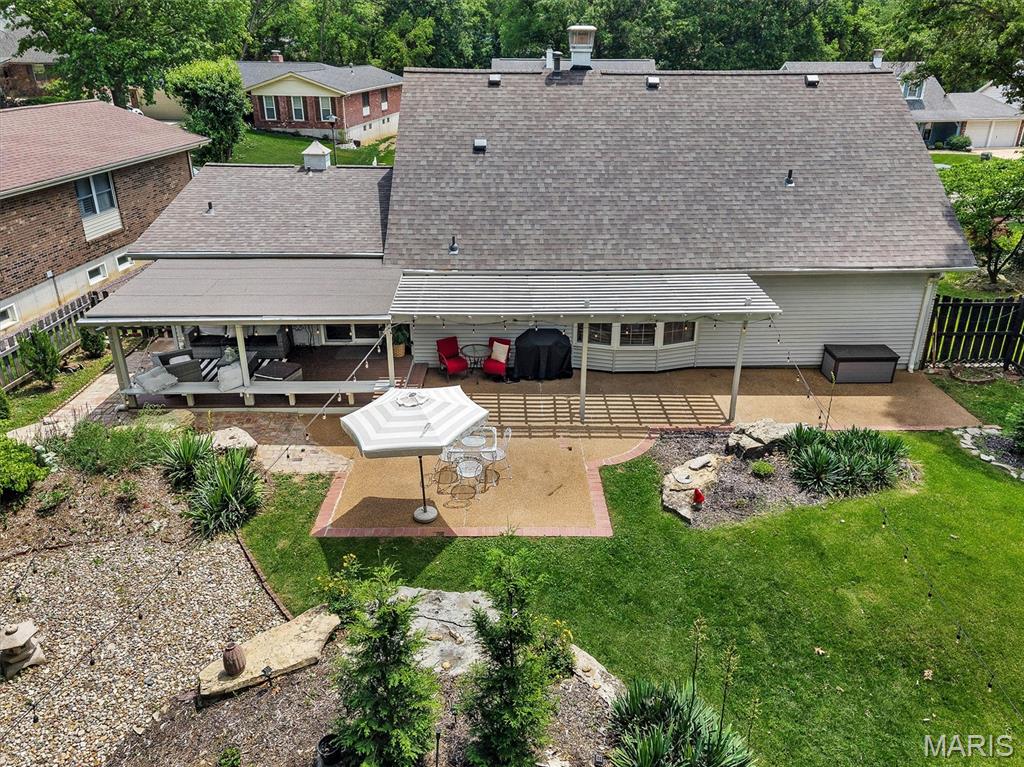 South Hills - Residential