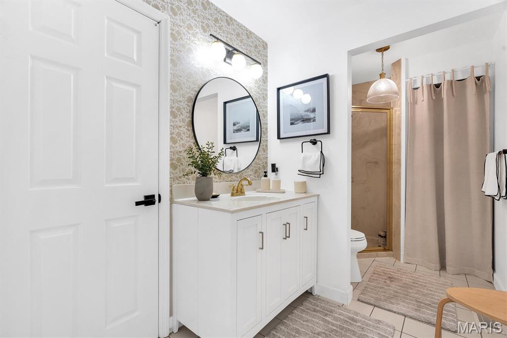 South Hills - Residential