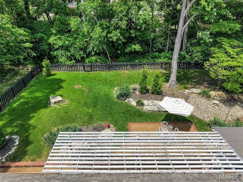 Tiny photo for 5929 Shortleaf Court, St Louis, MO 63128 (MLS # 26030850)